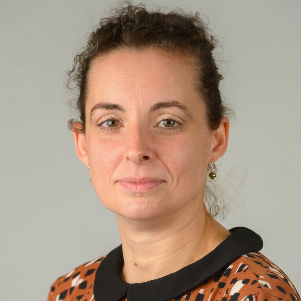 Hanna Wride
